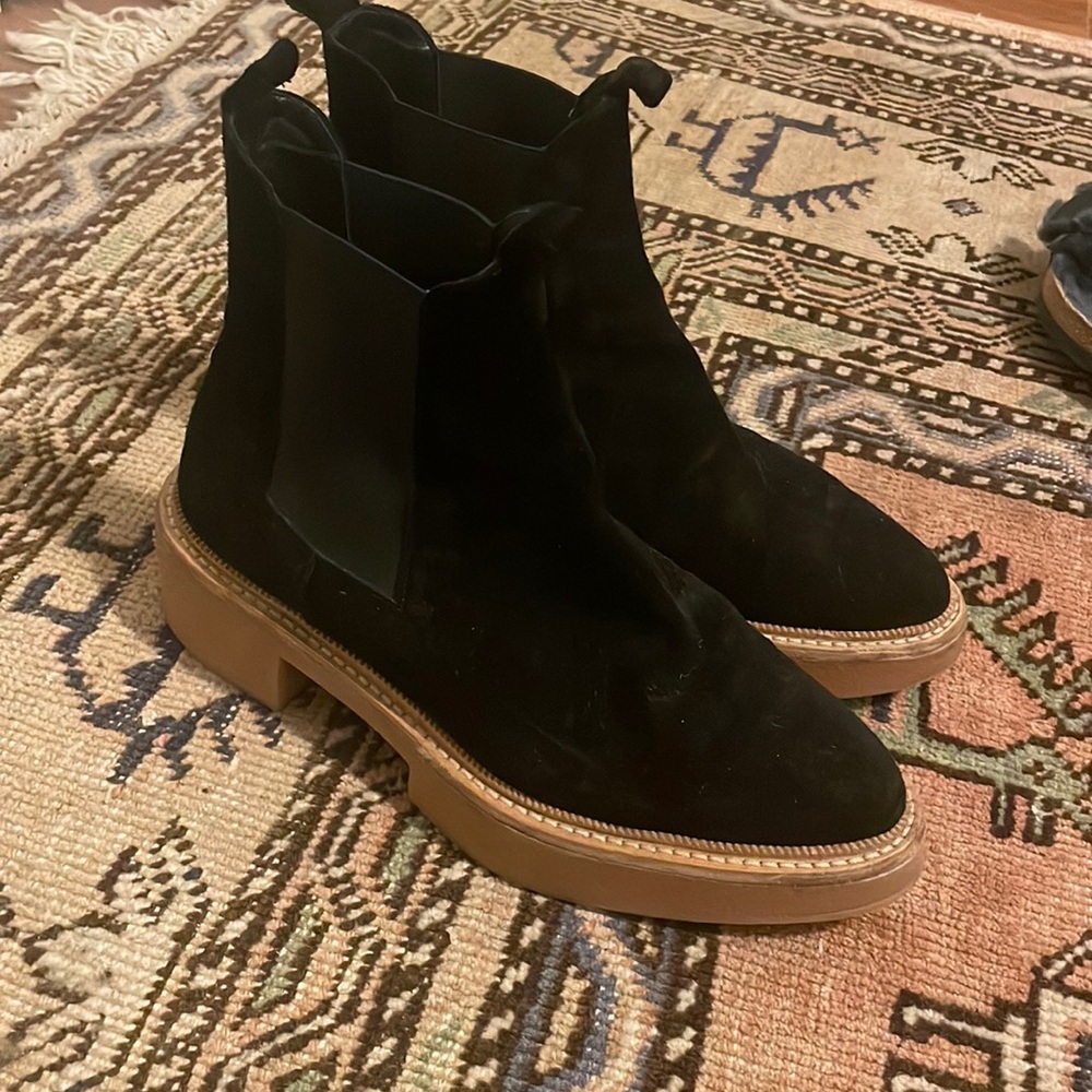 Freda Salvador Boots